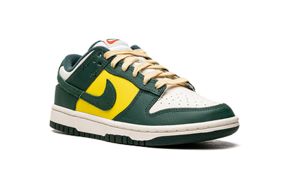 DUNK LO MNS WMNS "Noble Green" FD0350 133
