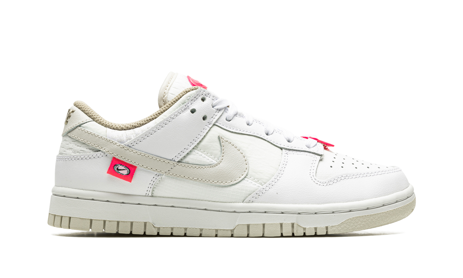 DUNK LO MNS WMNS "Bling" DX6060 121