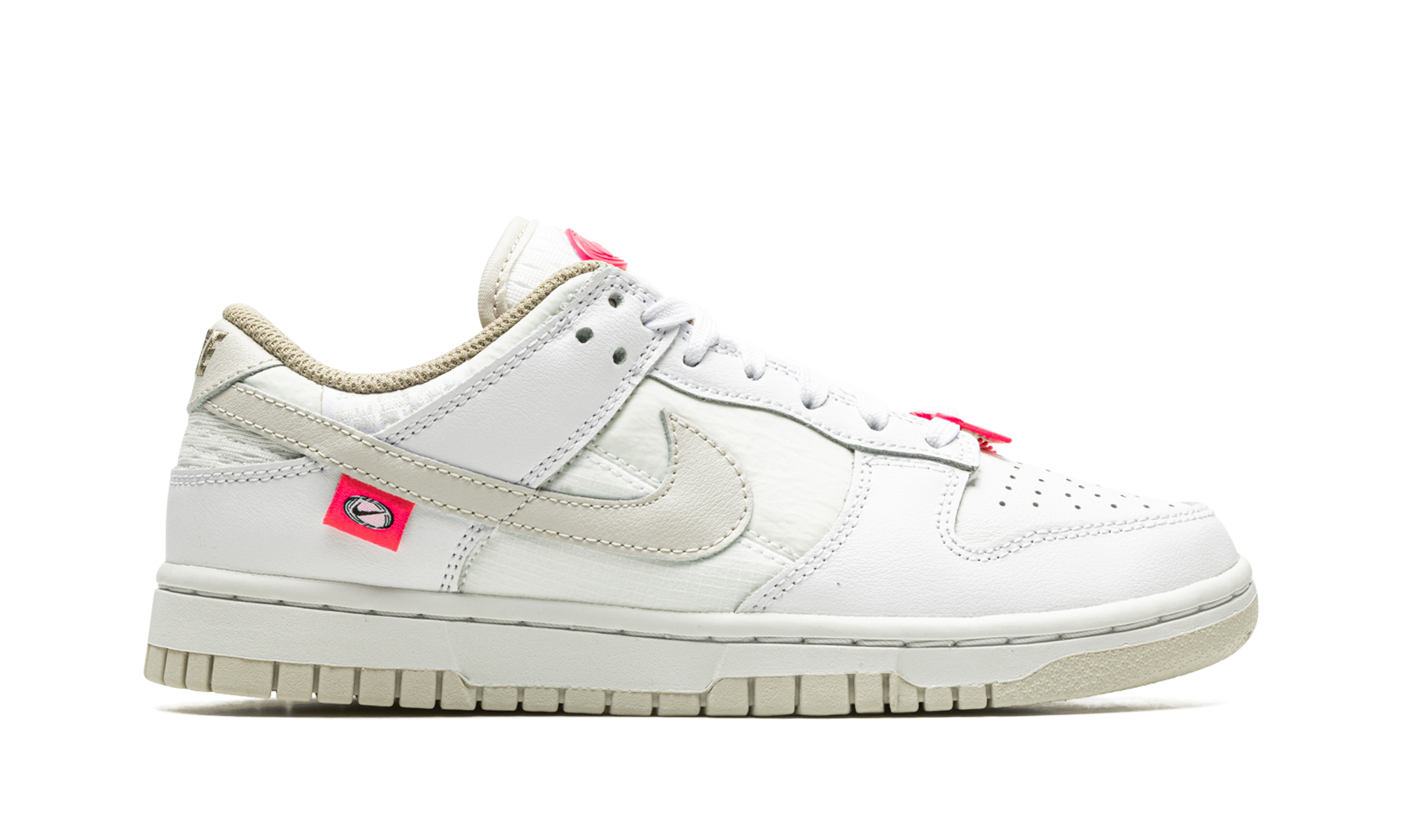 DUNK LO MNS WMNS "Bling" DX6060 121