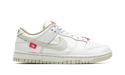 DUNK LO MNS WMNS "Bling" DX6060 121