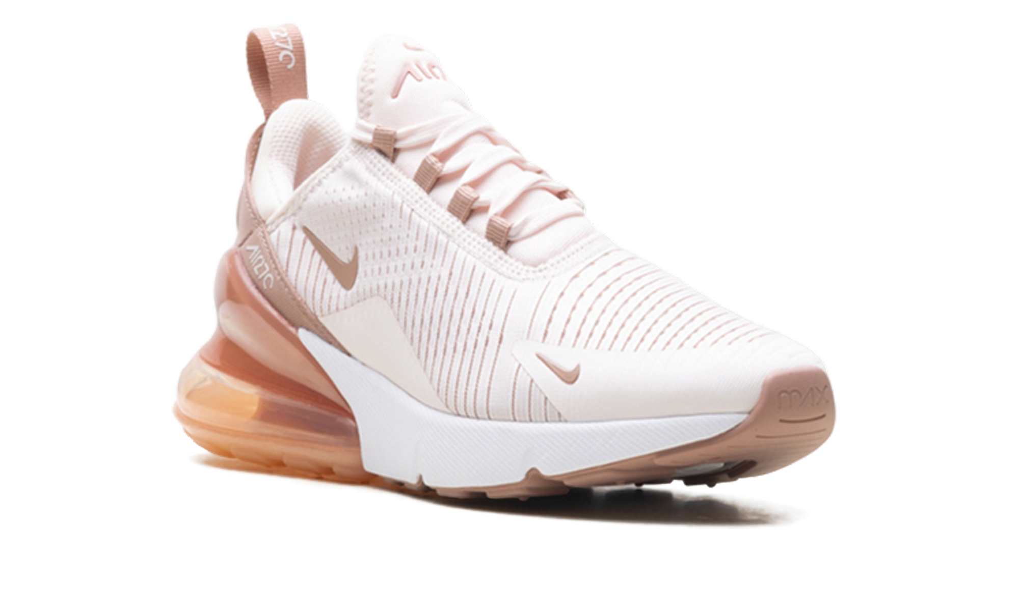 Air Max 270 Wmns "Pomegranate" HJ3222 600