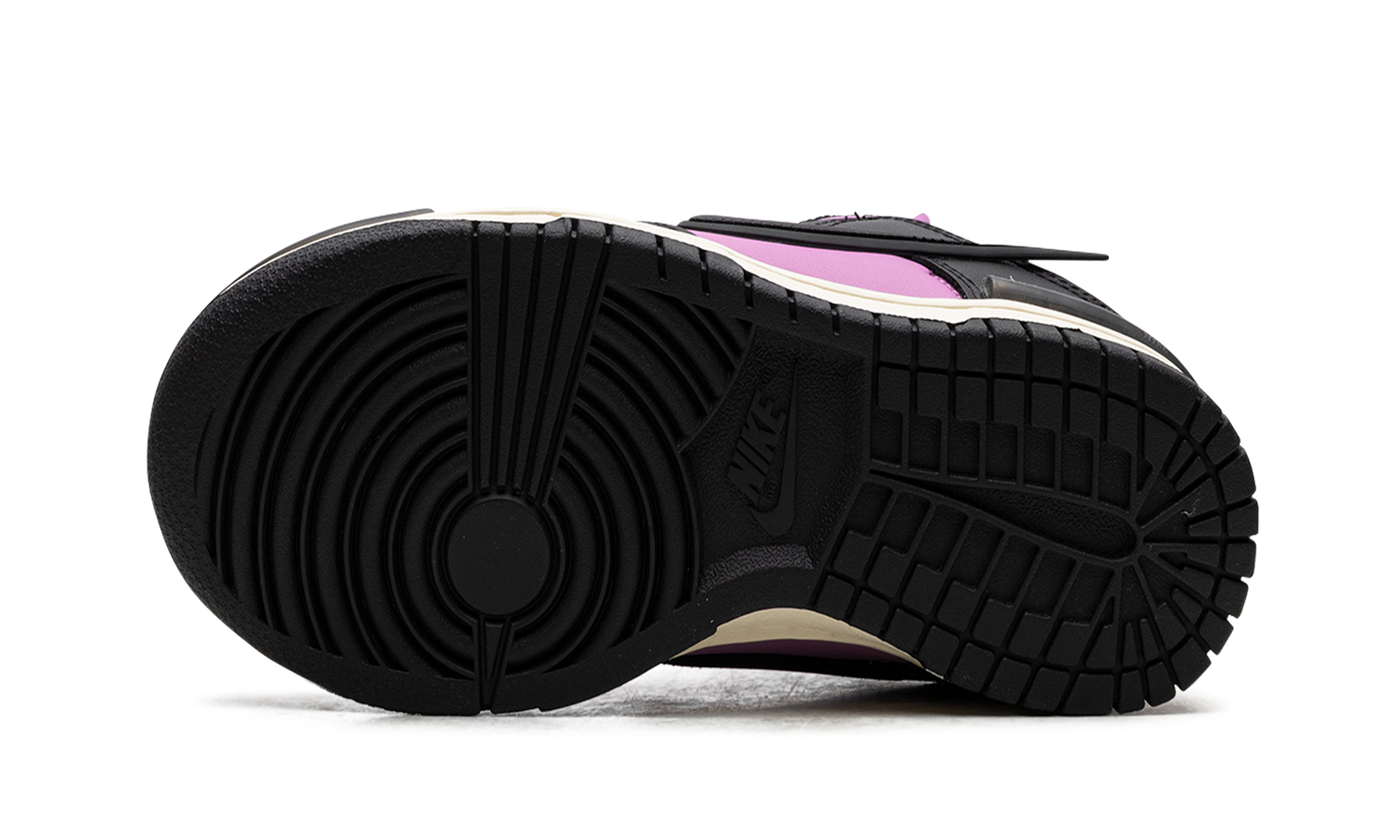 DUNK LO TIST WMNS "Rush Fuchsia" DZ2794 500