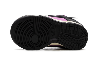 DUNK LO TIST WMNS "Rush Fuchsia" DZ2794 500