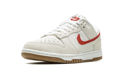 DUNK LO SE WMNS "Double Swoosh" DO9457 100