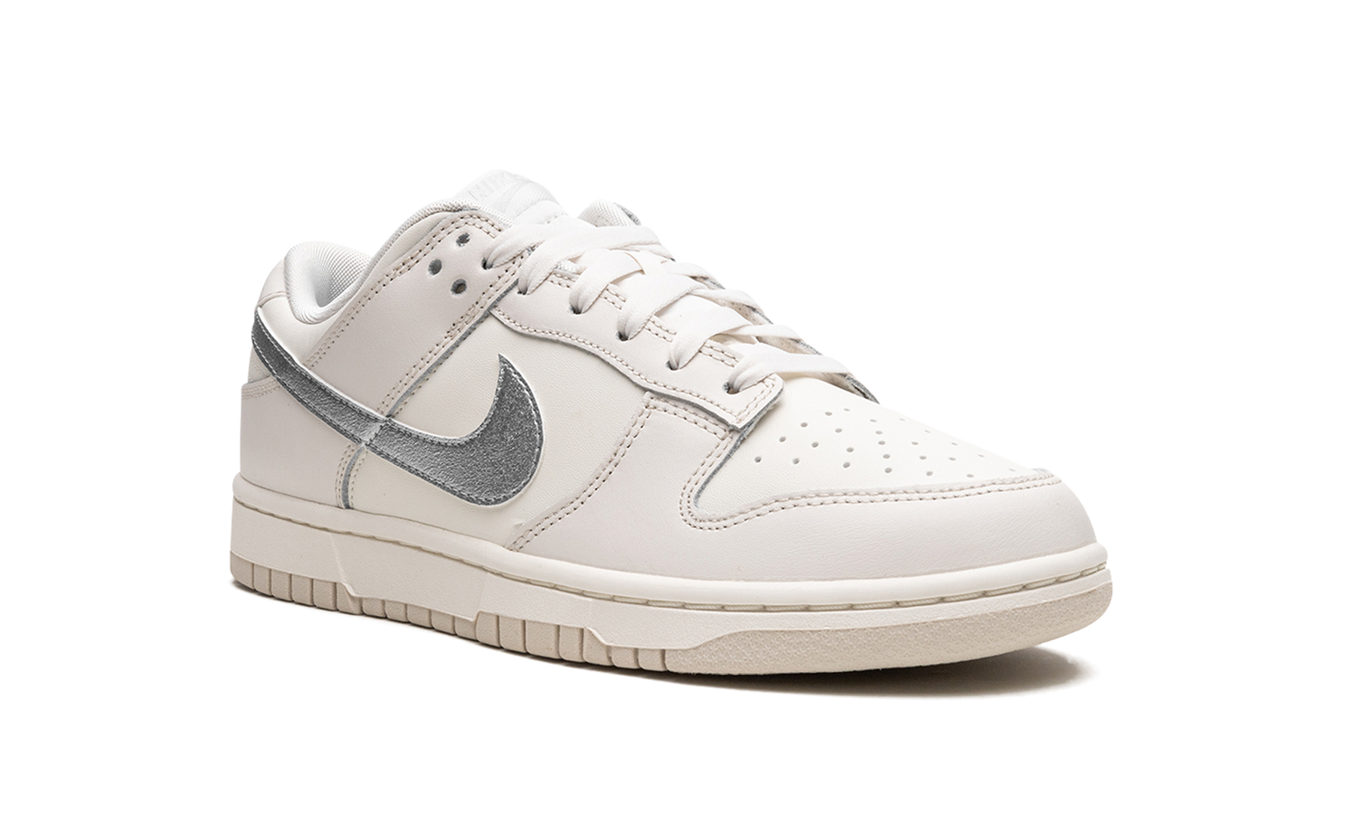 DUNK LO ESS TREND MNS WMNS "Sail / Oxygen Purple" DX5930 100