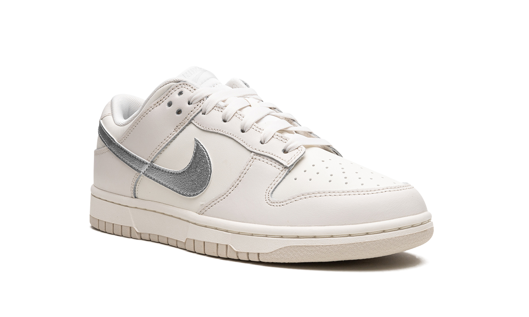 DUNK LO ESS TREND MNS WMNS "Sail / Oxygen Purple" DX5930 100