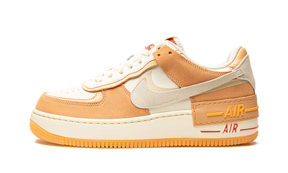 AIR FORCE 1 SHADO MNS WMNS "Sisterhood - Cashmere" DM8157 700