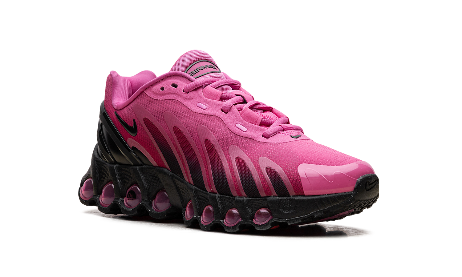 Air Max DN8 "Hyper Pink" HF5509 601