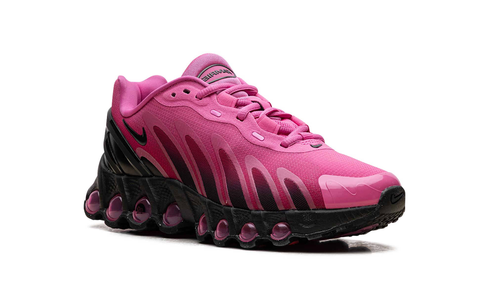 Air Max DN8 "Hyper Pink" HF5509 601