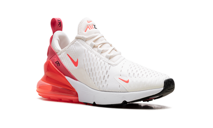 AIR MAX 270 WMNS "Sail Aster Pink White Hot Punch" AH6789 122