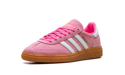 Handball Spezial WMNS "Lucid Pink White" JI2654