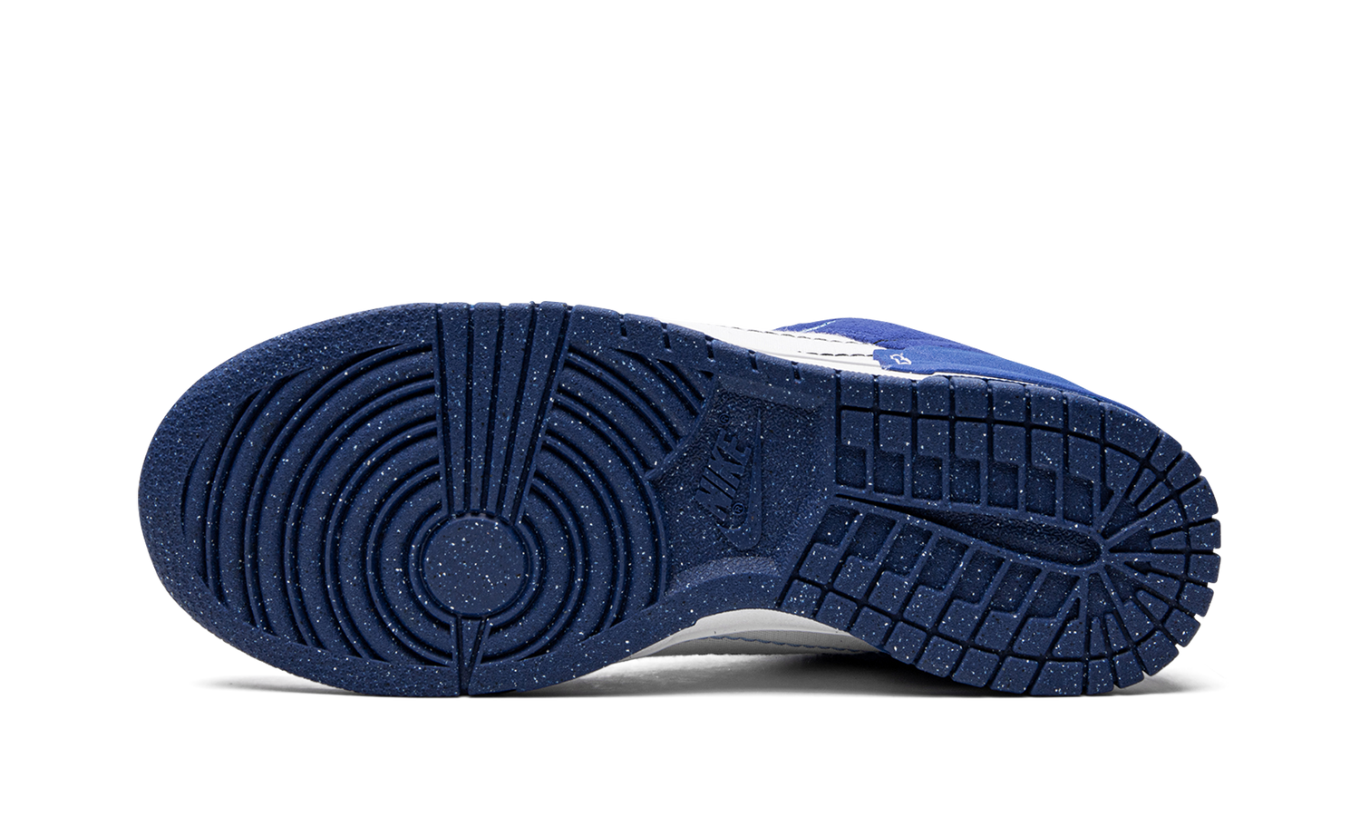 DUNK LO DISRUPT 2 MNS WMNS "White University Blue" DH4402 102