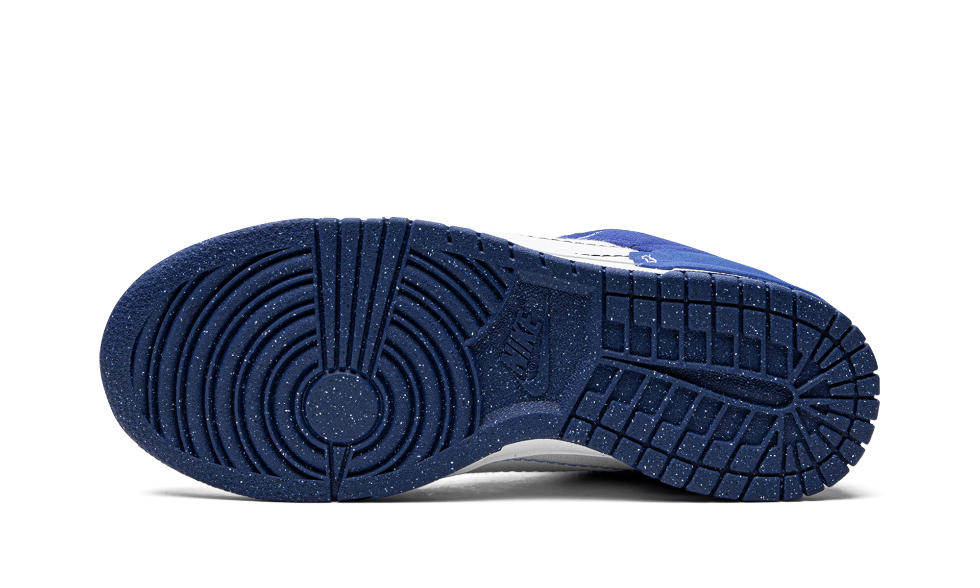 DUNK LO DISRUPT 2 MNS WMNS "White University Blue" DH4402 102