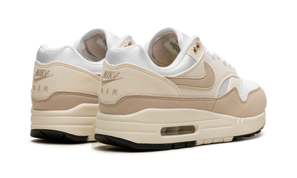 AIR MAX 1 WMNS "Pale Ivory" DZ2628 101