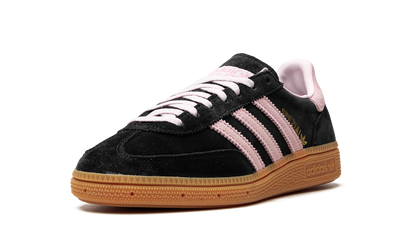 Handball Spezial WMNS "Black / Pink" IE5897