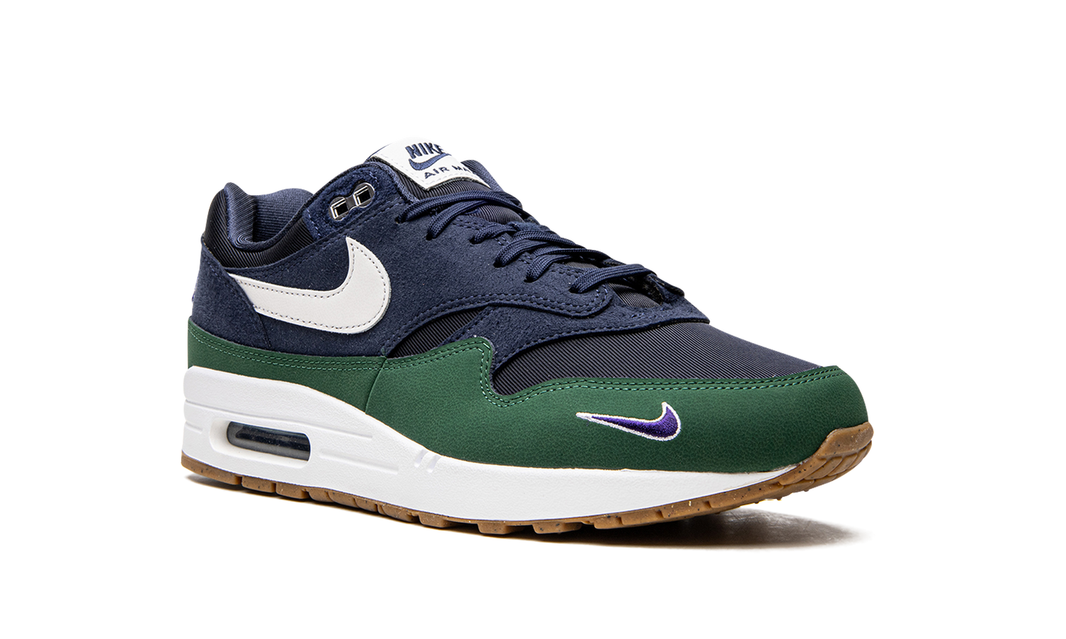 AIR MAX 1 WMNS "Gorge Green" DV3887 400
