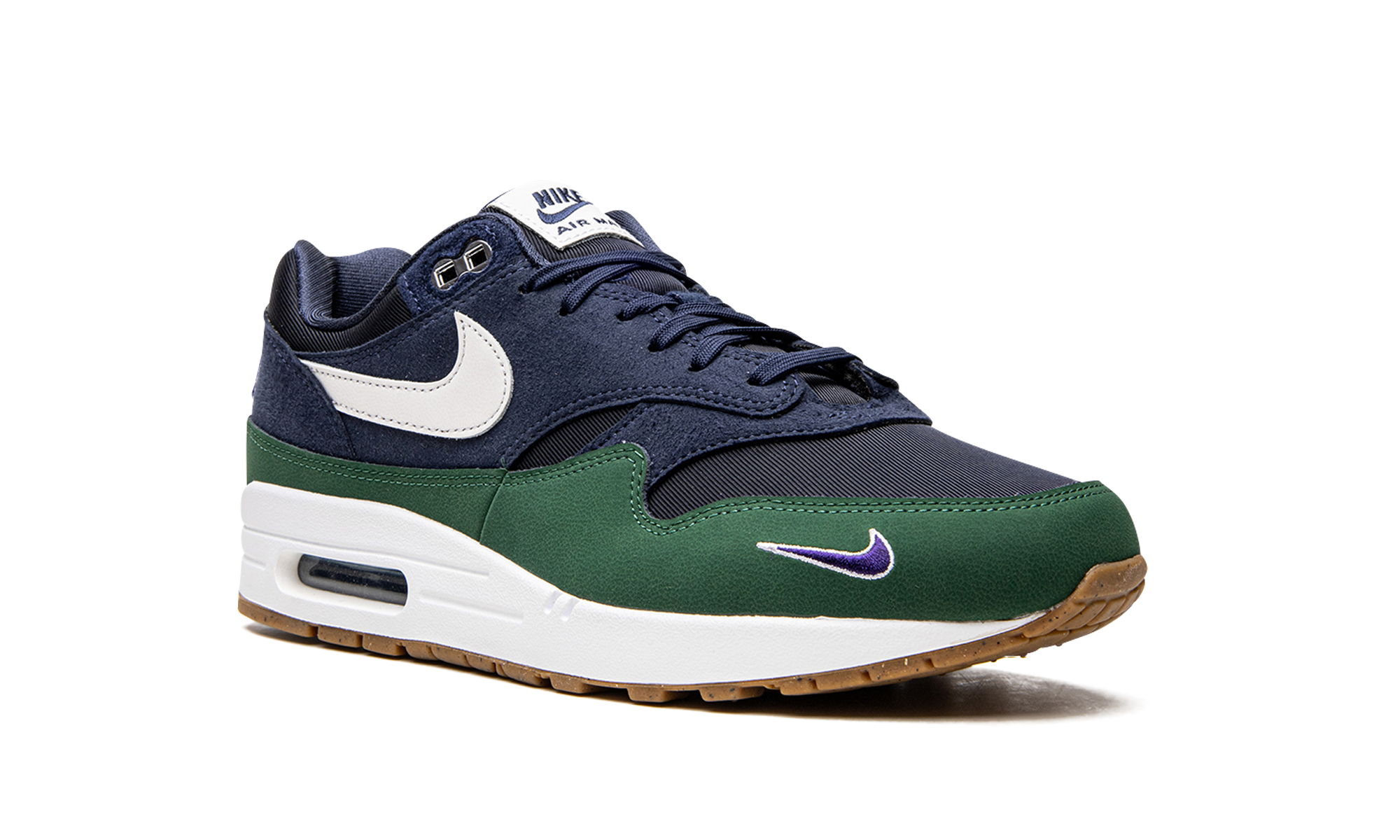 AIR MAX 1 WMNS "Gorge Green" DV3887 400