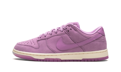 DUNK LOW WMNS "Rush Fuchsia" DV7415 500