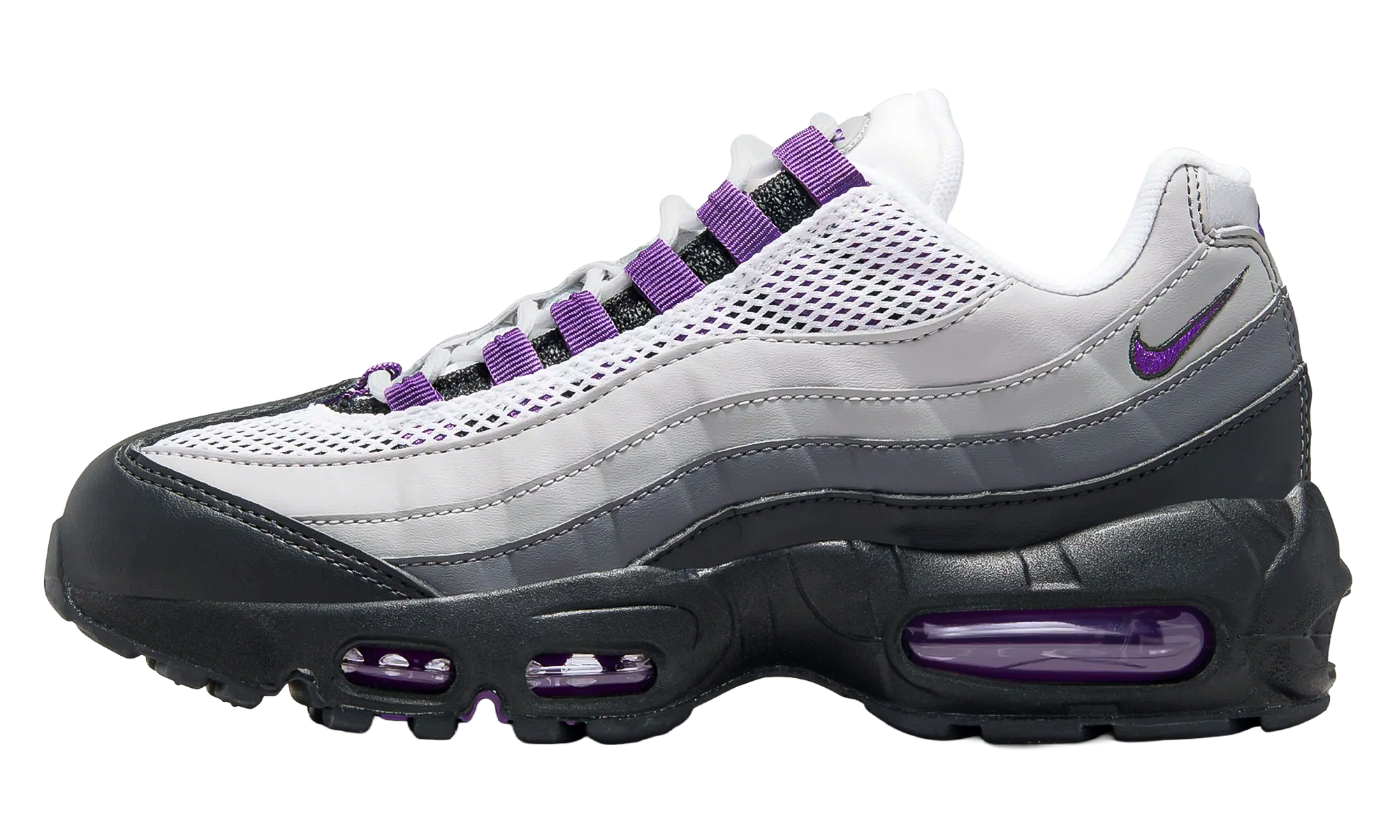 Air Max 95 WMNS "Next Nature Disco Purple" DH8015 003