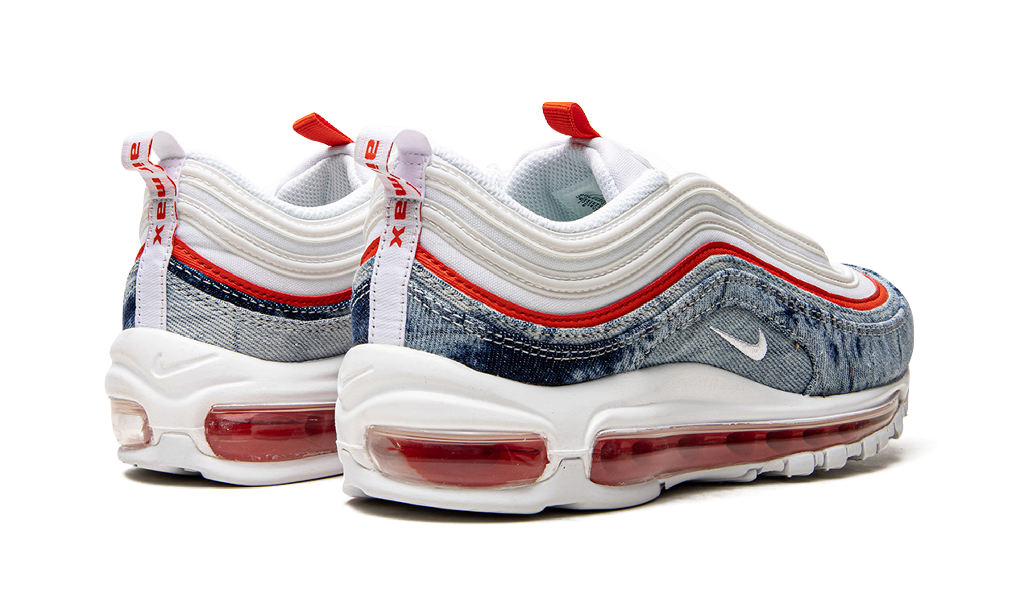 AIR MAX 97 WMNS "Washed Denim Pack" DV2180 900