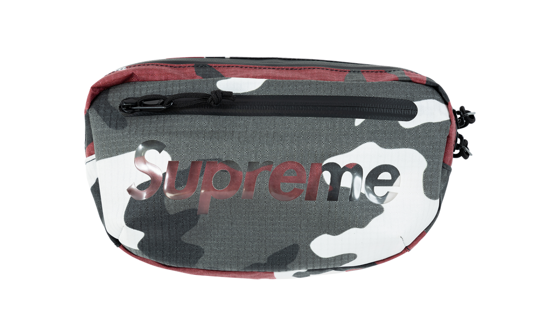 Waist Bag "SS21" SU10118