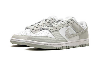 DUNK LOW WMNS "Grey Corduroy" FN7658 100