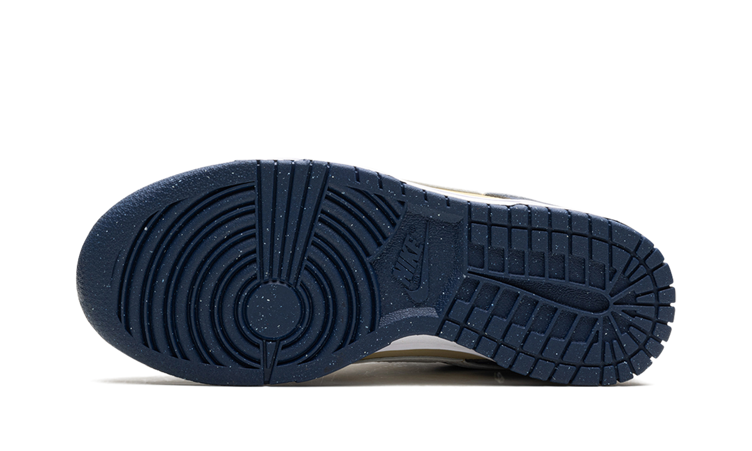 DUNK LO NEXT NATURE WMNS "Midnight Navy Gold" DD1873 401