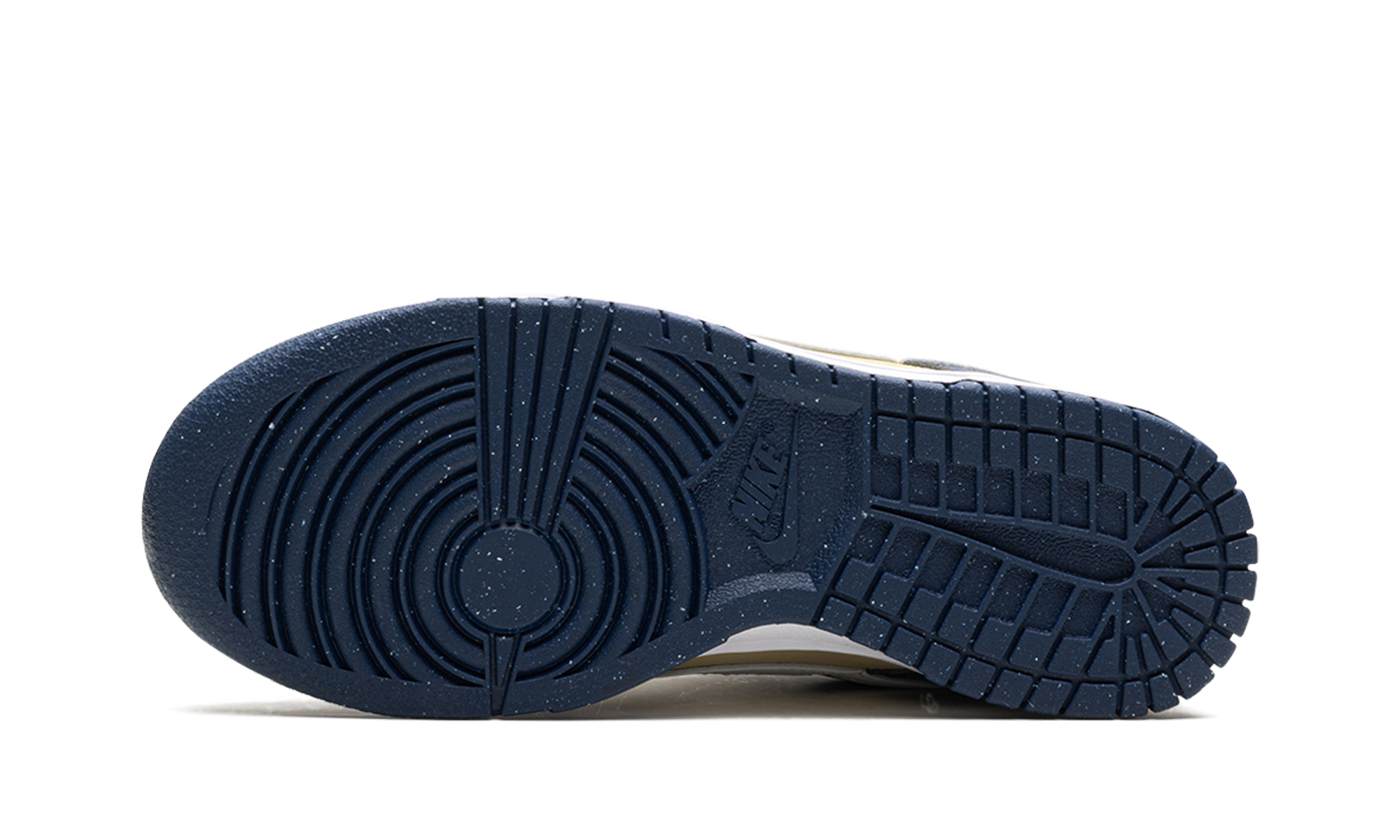 DUNK LO NEXT NATURE WMNS "Midnight Navy Gold" DD1873 401