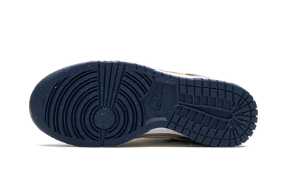 DUNK LO NEXT NATURE WMNS "Midnight Navy Gold" DD1873 401