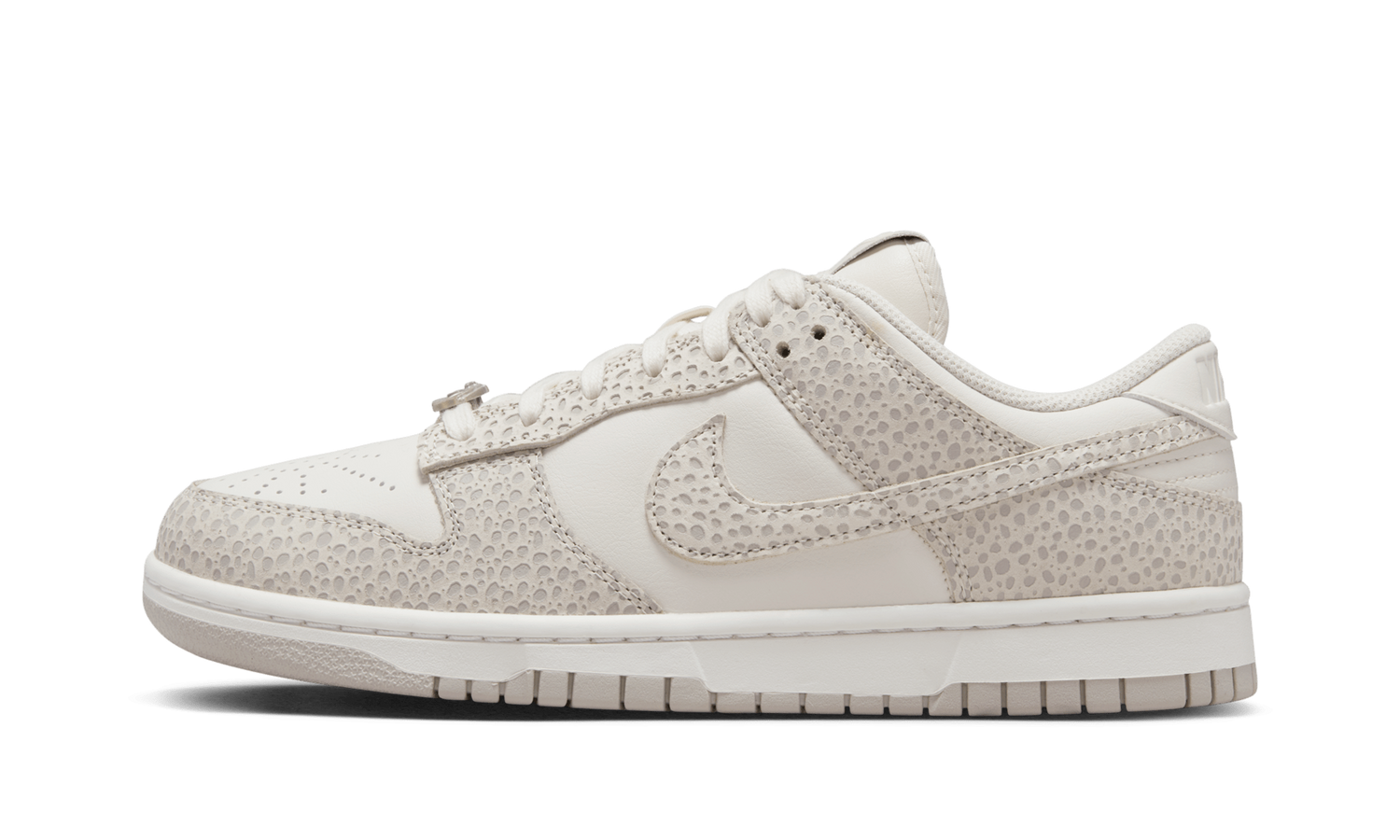DUNK LOW WMNS "White" FV6516-001
