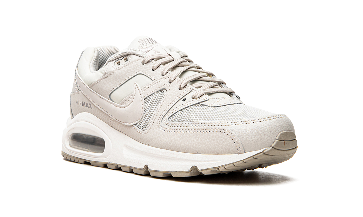 AIR MAX COMMAND MNS WMNS "White" 397690 018