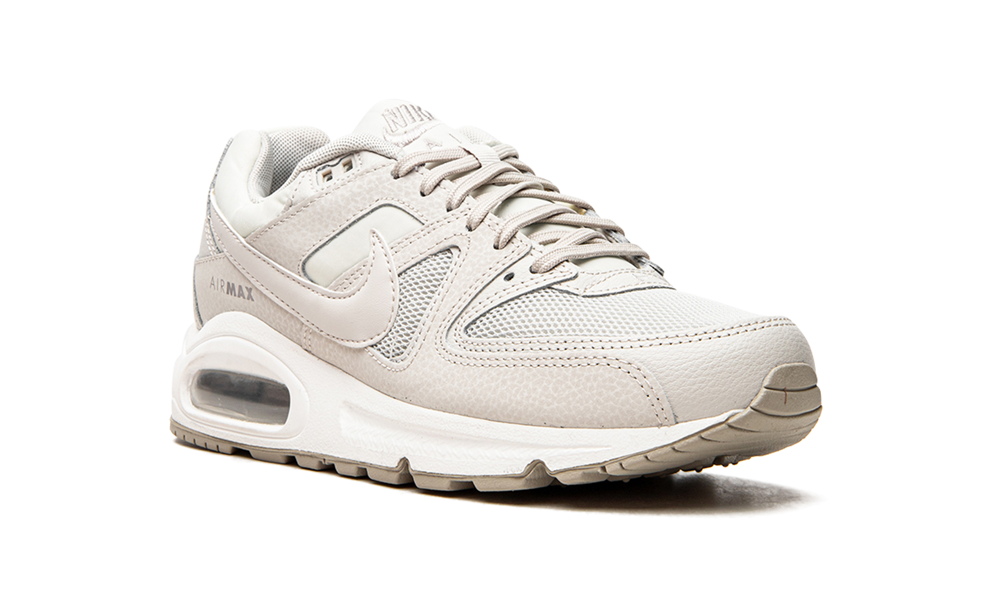 AIR MAX COMMAND MNS WMNS "White" 397690 018