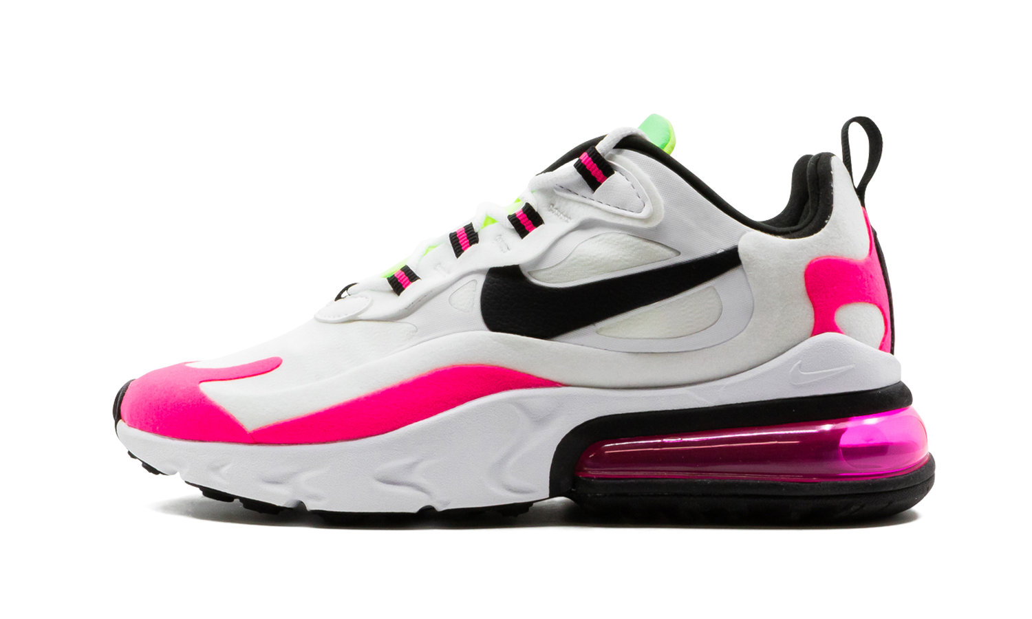AIR MAX 270 REACT WMNS CJ0619 101