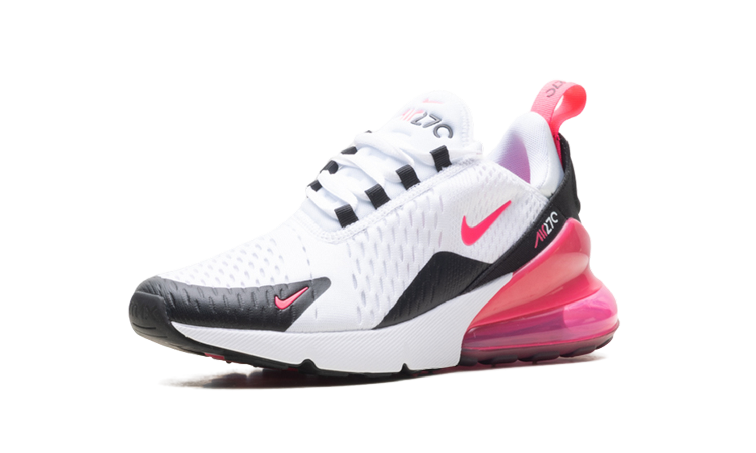 Air Max 270 Wmns "Hyper Pink" AH6789 127