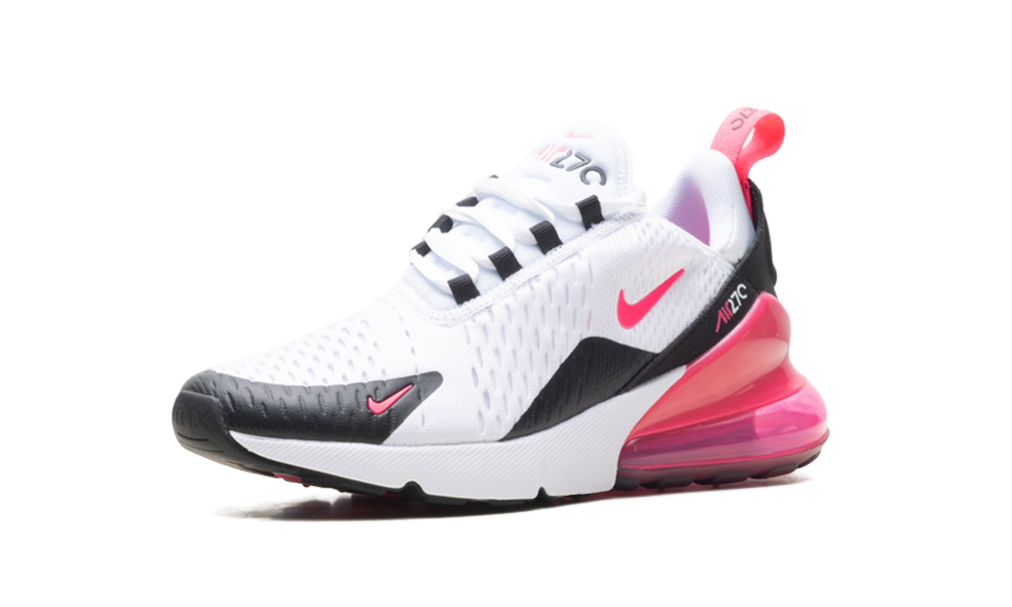 Air Max 270 Wmns "Hyper Pink" AH6789 127
