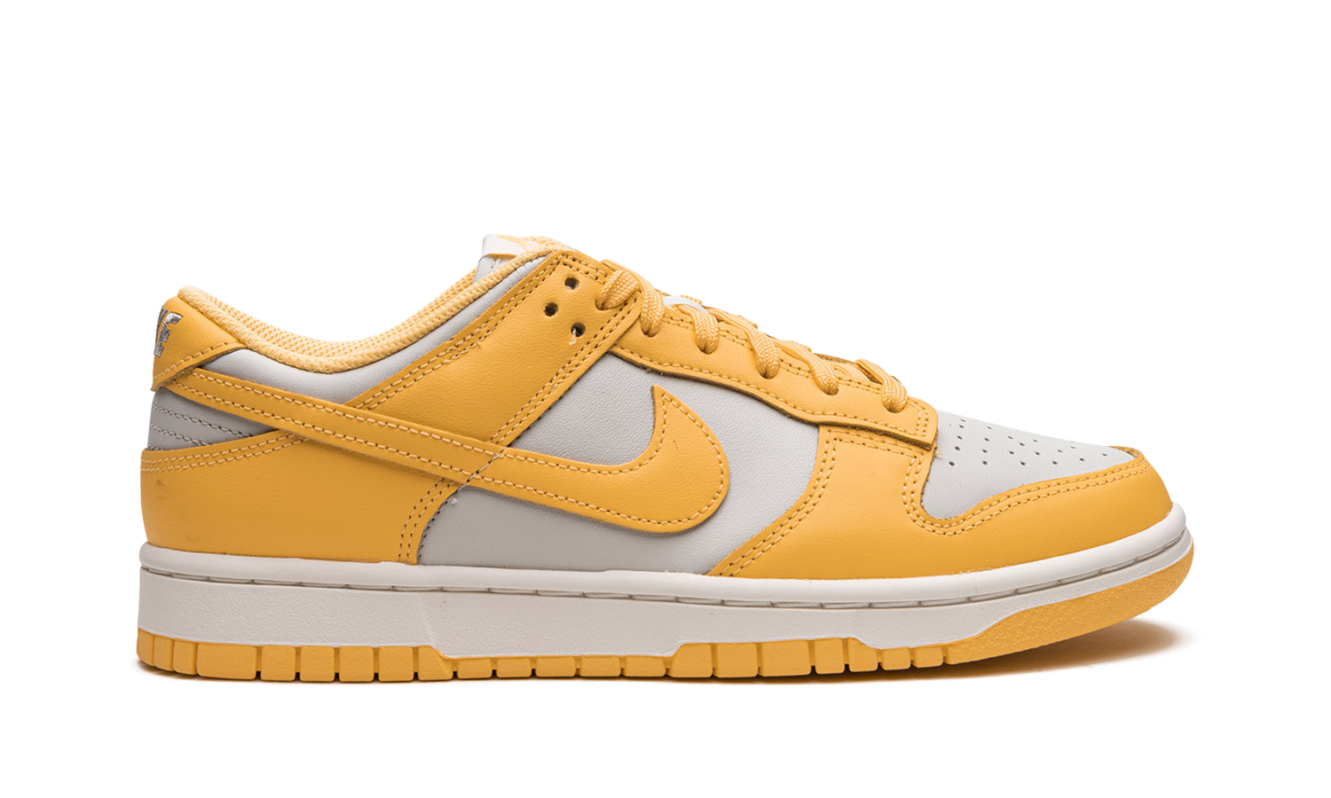 DUNK LOW WMNS "Citron Pulse" DD1503 002