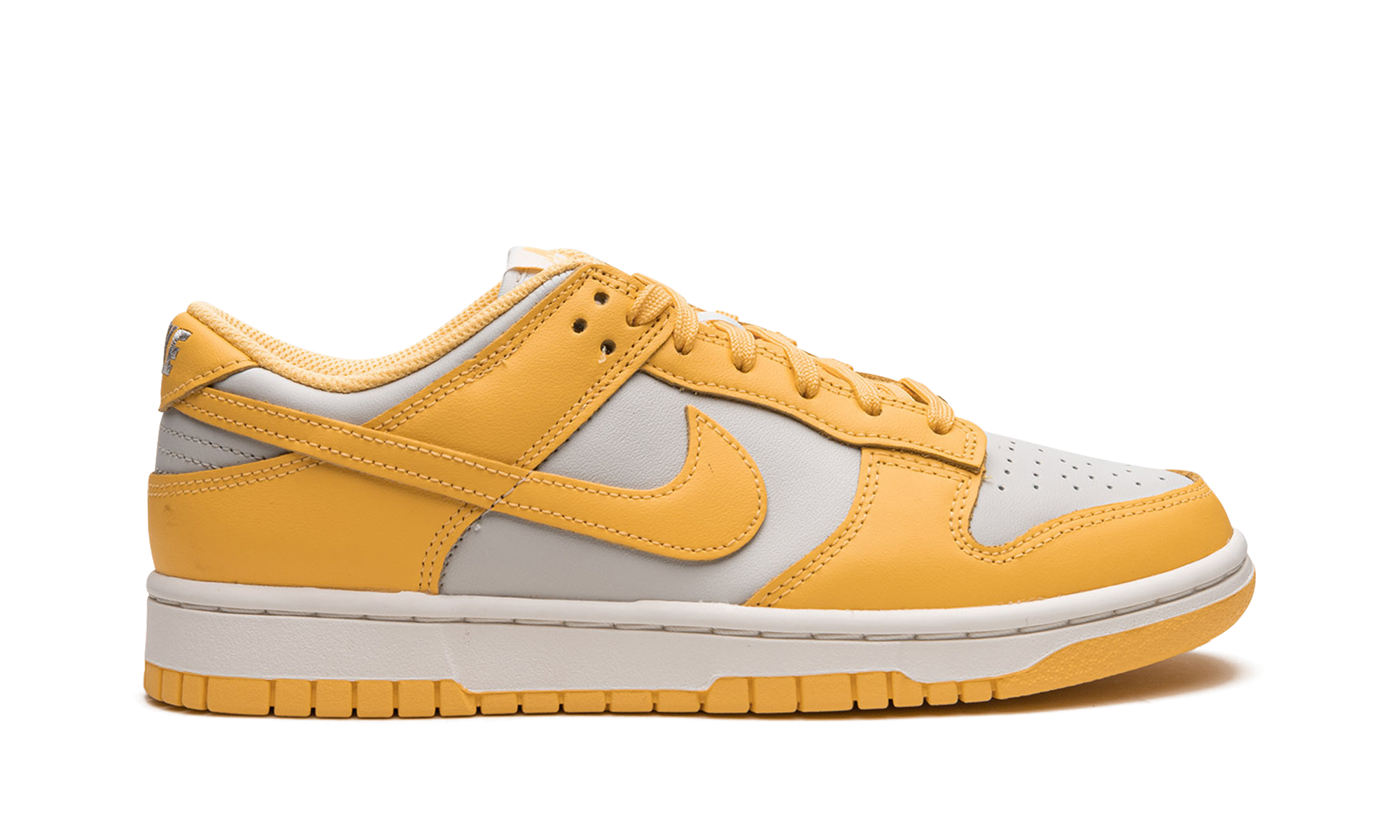DUNK LOW WMNS "Citron Pulse" DD1503 002