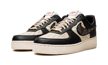 AIR FORCE 1 SP MNS WMNS "Premium Goods - The Sophia" DV2957 001