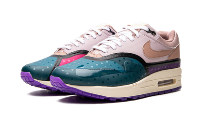 AIR MAX 1 () WMNS "Plum Fog Fossil Rose" DV2301 501