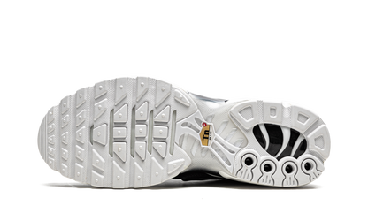 AIR MAX PLUS MNS WMNS "Black / White" DM2362 001