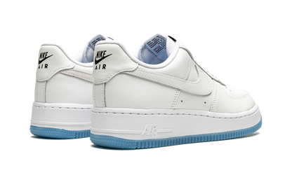 AIR FORCE 1 LO LX MNS WMNS "UV Reactive" DA8301 100
