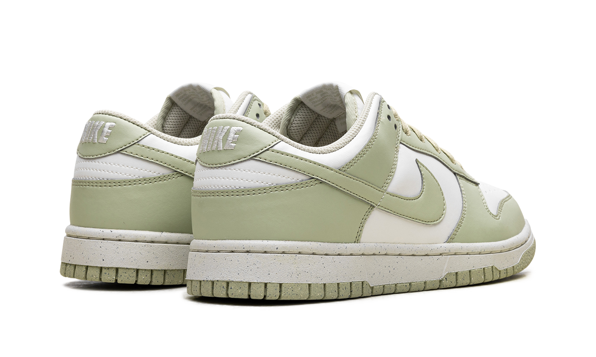 Dunk Low Next Nature WMNS "Olive Aura" HF5384 300