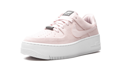 AIR FORCE 1 LO MNS WMNS "BARELY ROSE" AR5339 604
