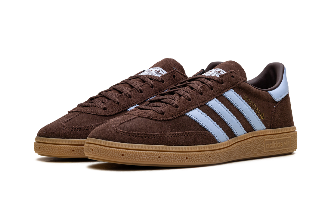Handball Spezial WMNS "Auburn Glow Blue Gold Metallic" JQ7263
