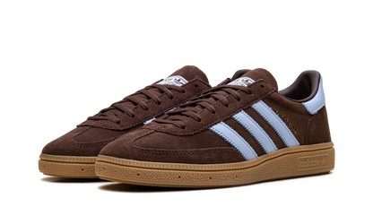Handball Spezial WMNS "Auburn Glow Blue Gold Metallic" JQ7263