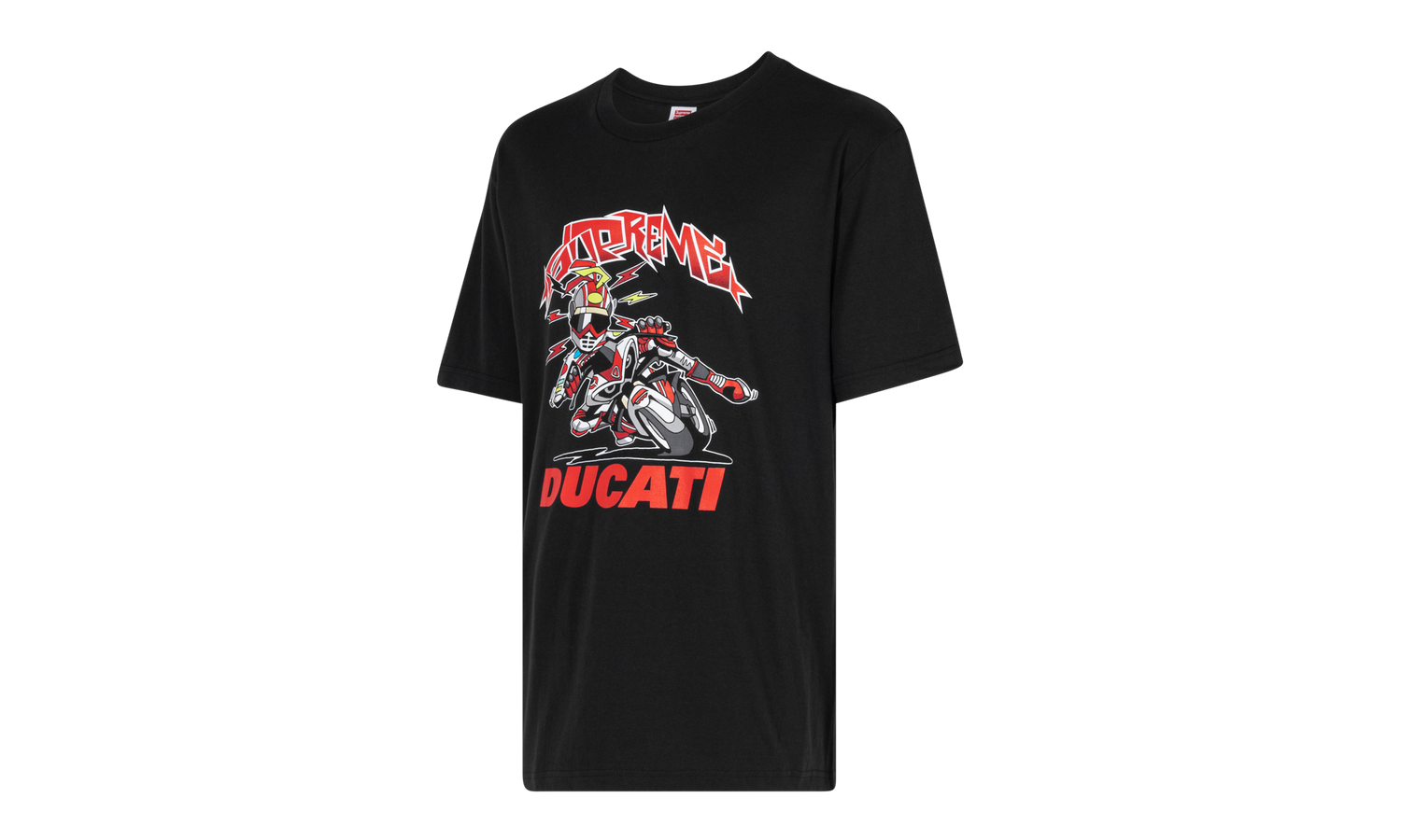 Ducati Bike Tee "SS24" SU507