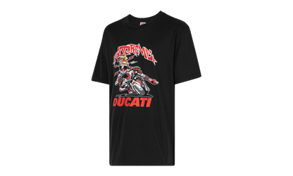 Ducati Bike Tee "SS24" SU507