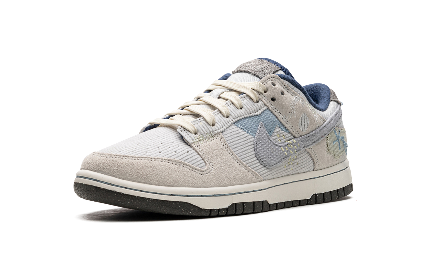 DUNK LOW WMNS "On the Bright Side" DQ5076 001