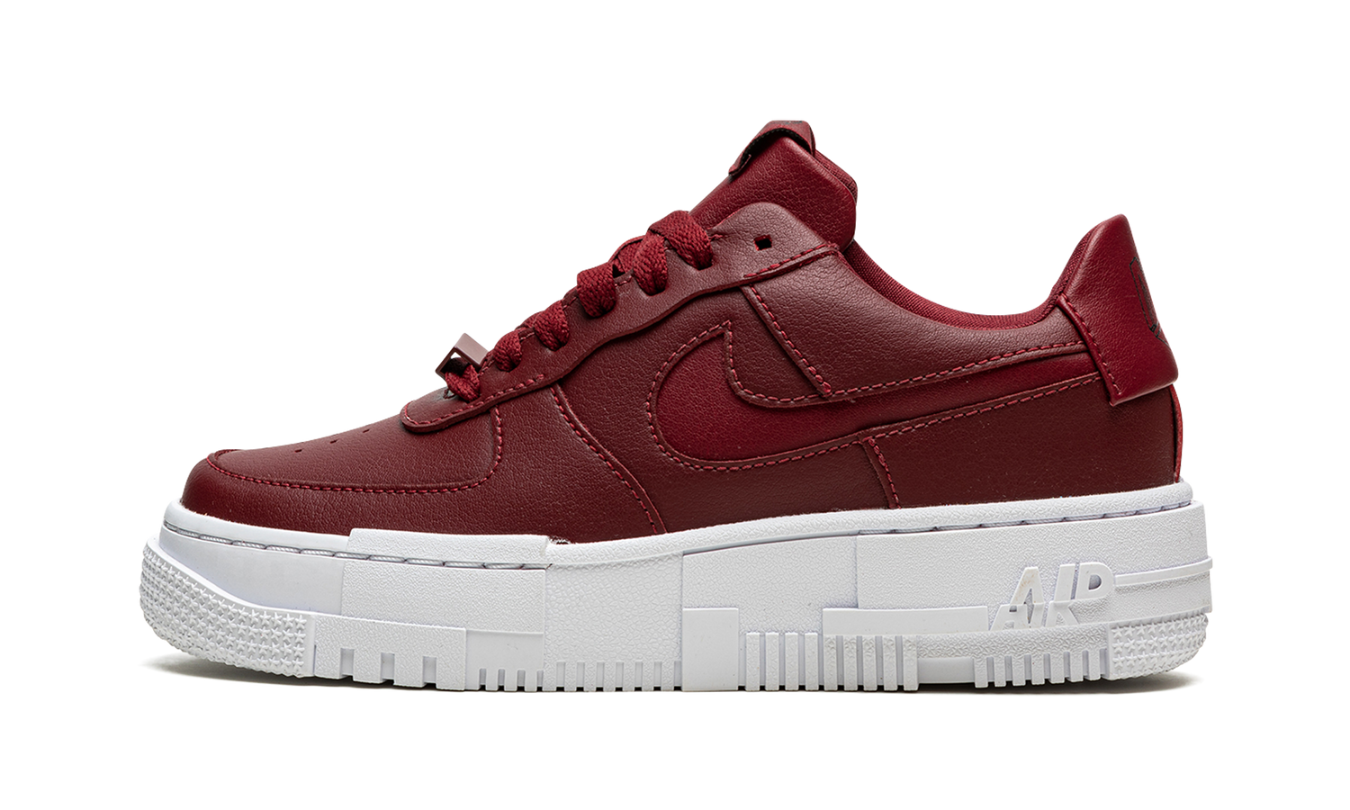AIR FORCE 1 PIXEL MNS WMNS "Team Red" CK6649 600