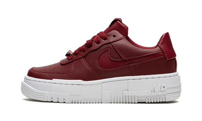 AIR FORCE 1 PIXEL MNS WMNS "Team Red" CK6649 600